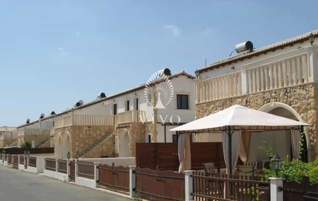 House in Frenaros, Famagusta 11784690