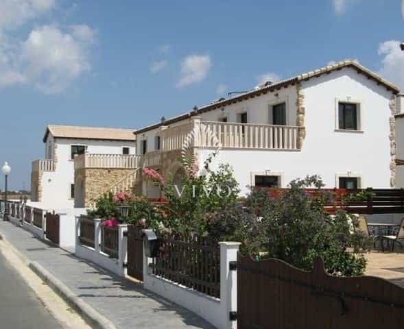 casa en Frenaros, Famagusta 11784690