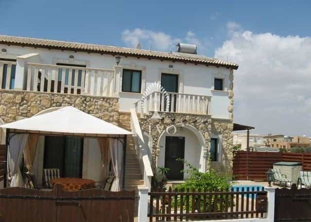 Talo sisään Frenaros, Famagusta 11784690