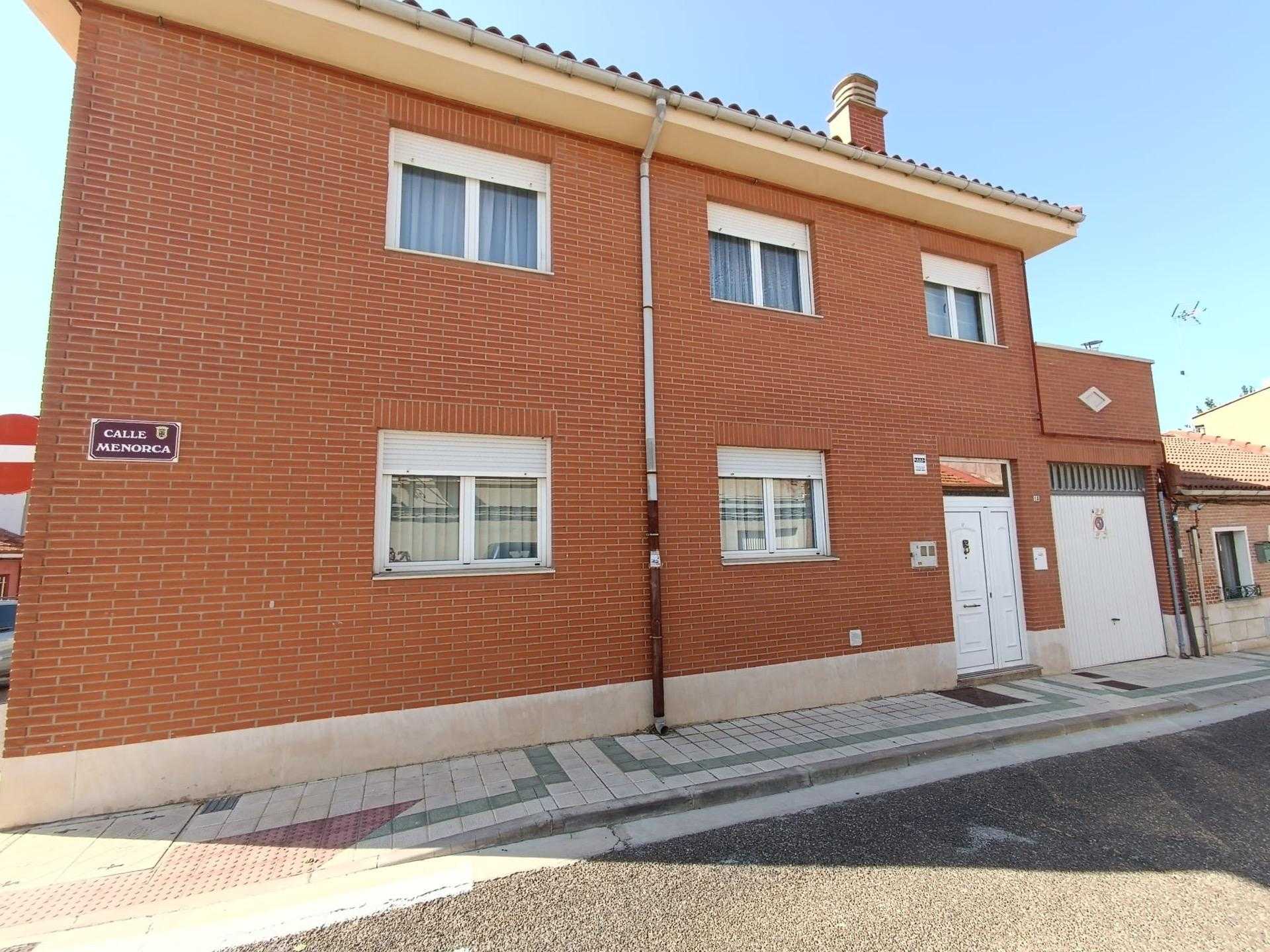 σπίτι σε Palencia, Castilla y León 11784700