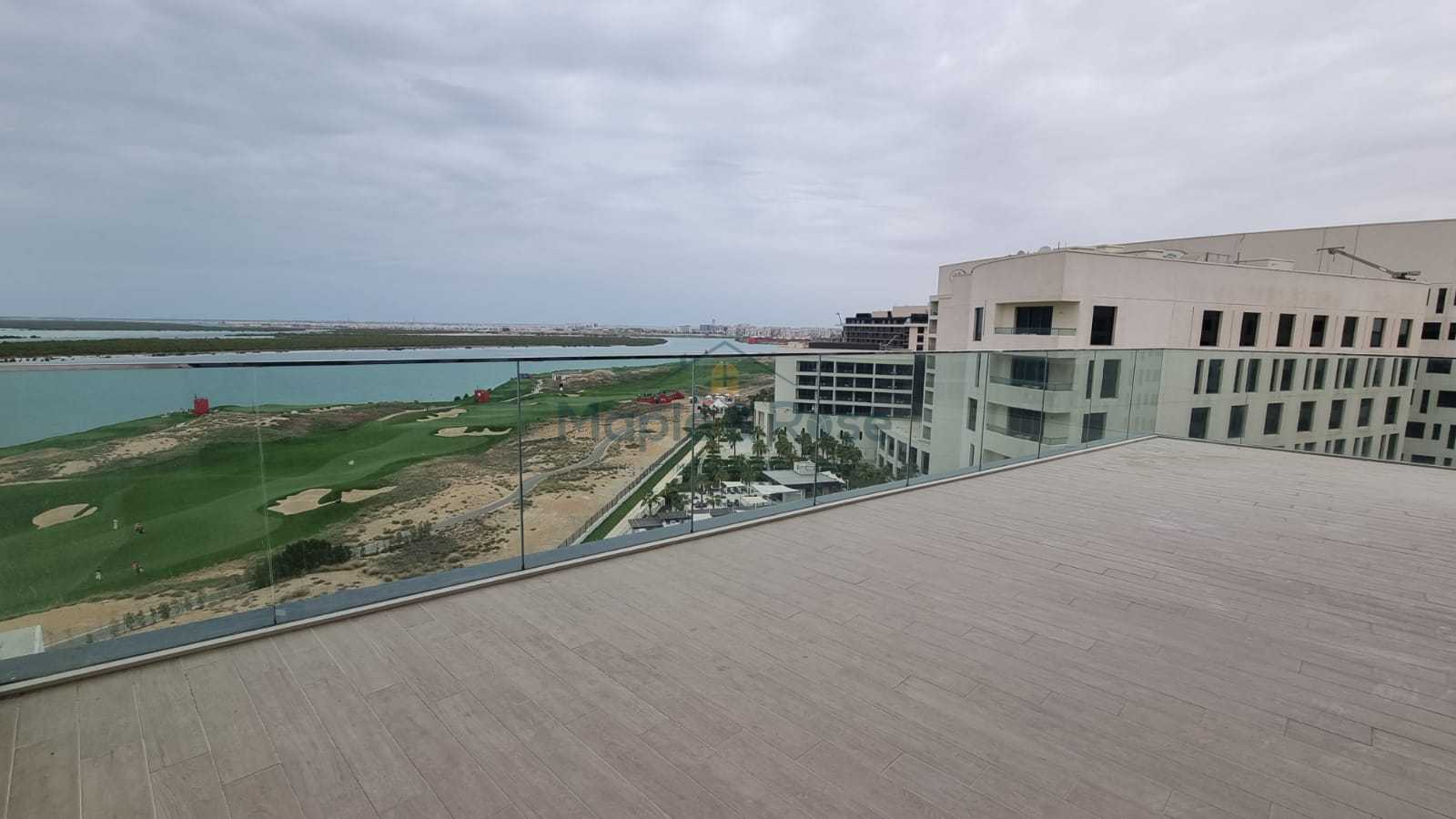 Condominio en Abu Dhabi, Abu Dhabi 11784712