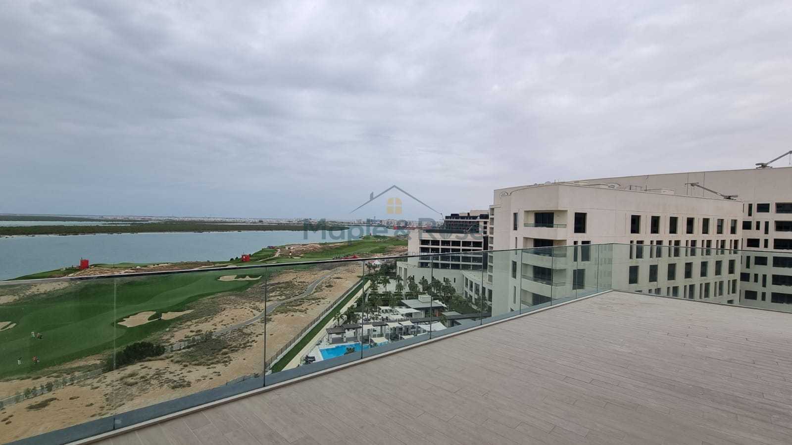 Condominium in Abu Dhabi, Abu Dhabi 11784712
