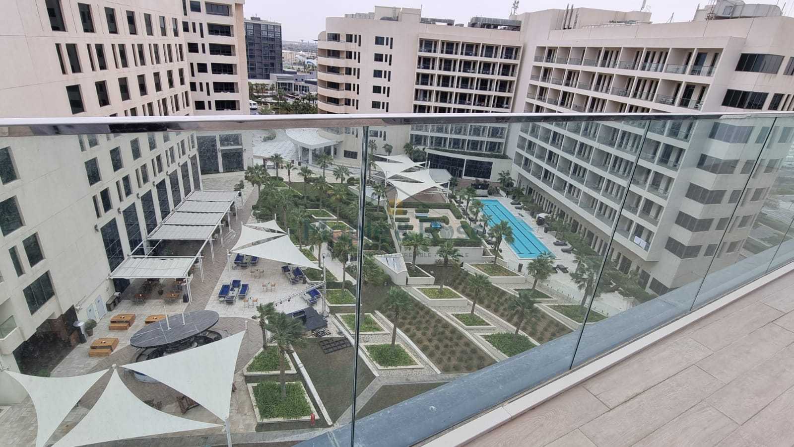 Condominium in Abu Dhabi, Abu Zaby 11784712