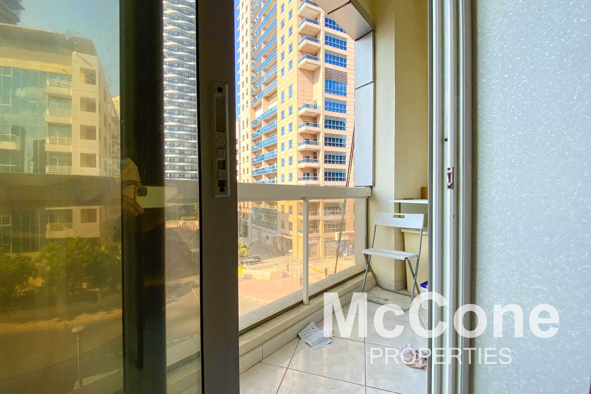 Condominium dans Dubai, Dubai 11784724
