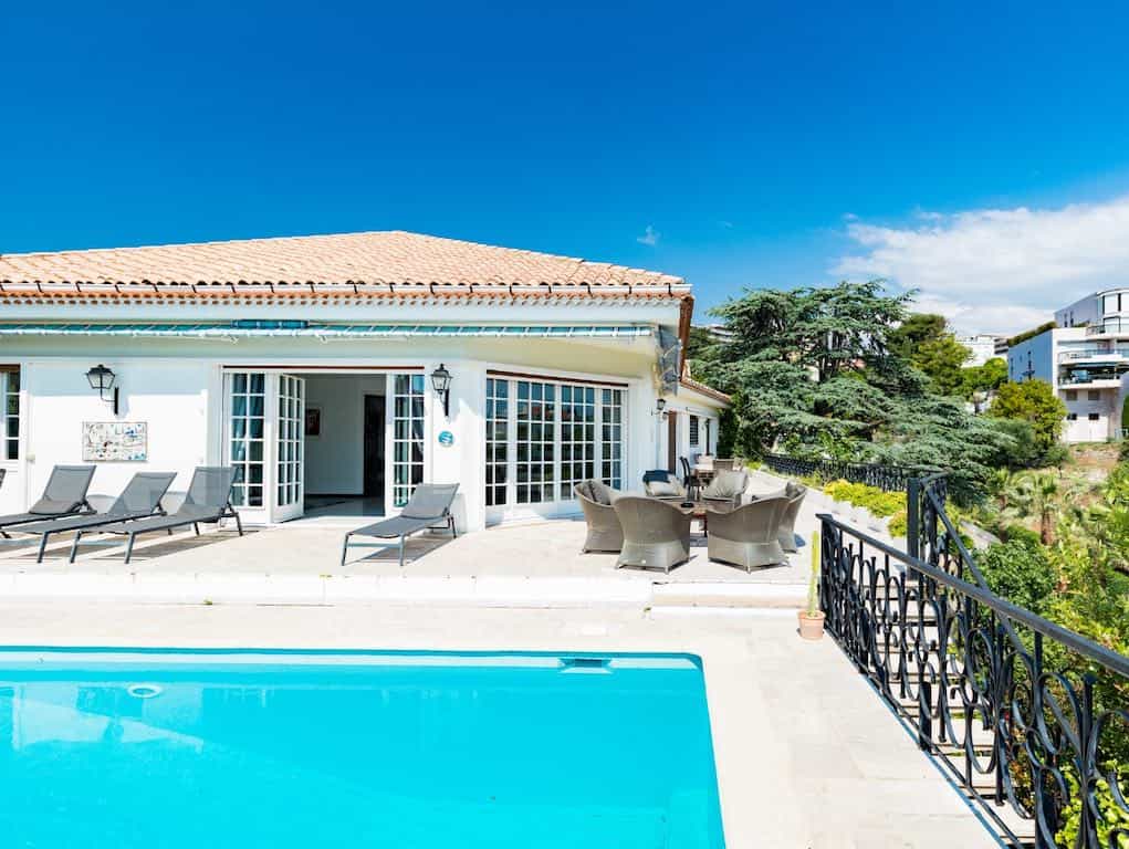 casa no Califórnia, Provença-Alpes-Costa Azul 11784725