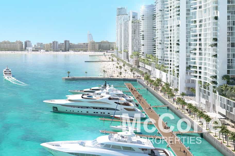 Eigentumswohnung im Dubai, Dubayy 11784738