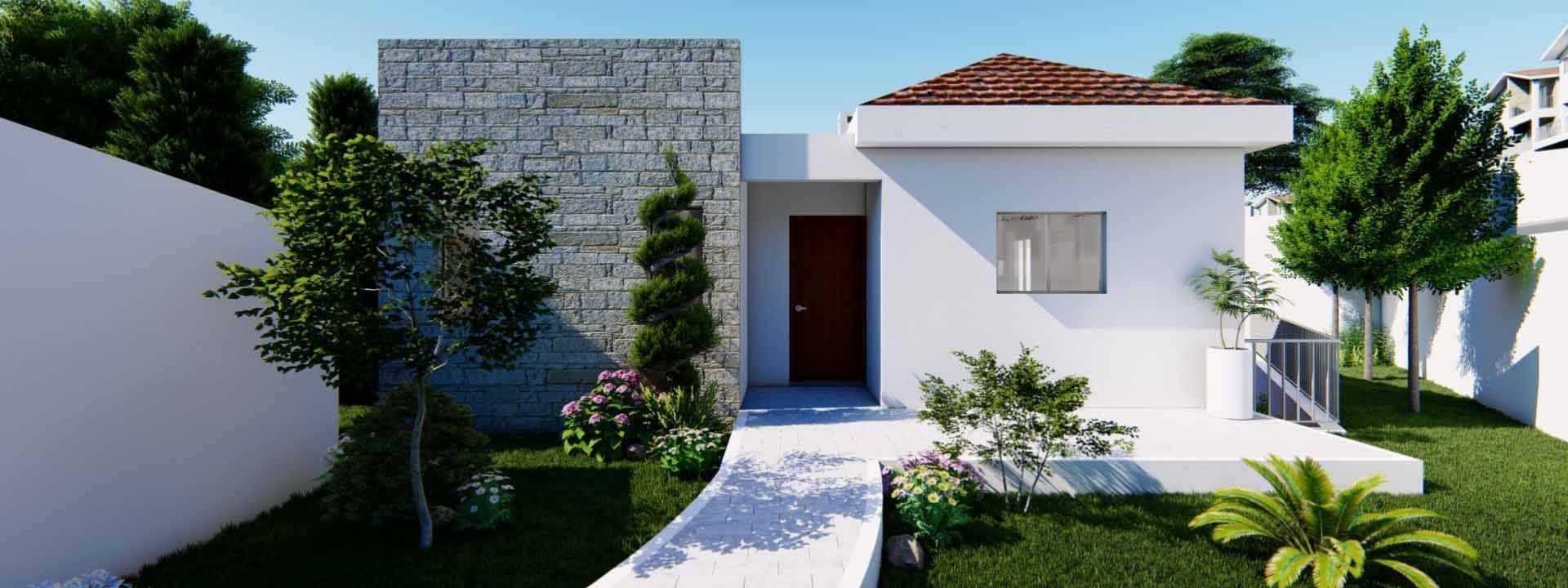 жилой дом в Полис, Пафос 11784744