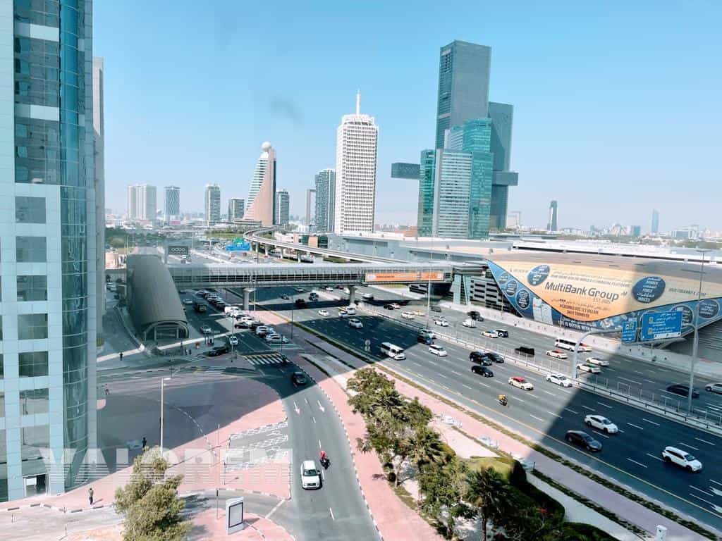 Kontor i Dubai, Dubayy 11784746