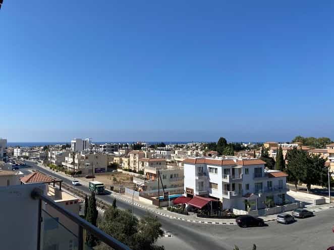 Condominium in Paphos, Pafos 11784835