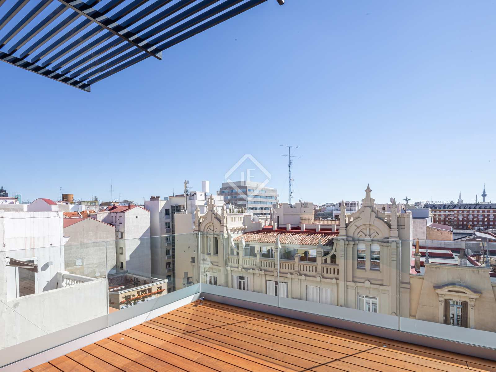 House in Madrid, Madrid 11784846