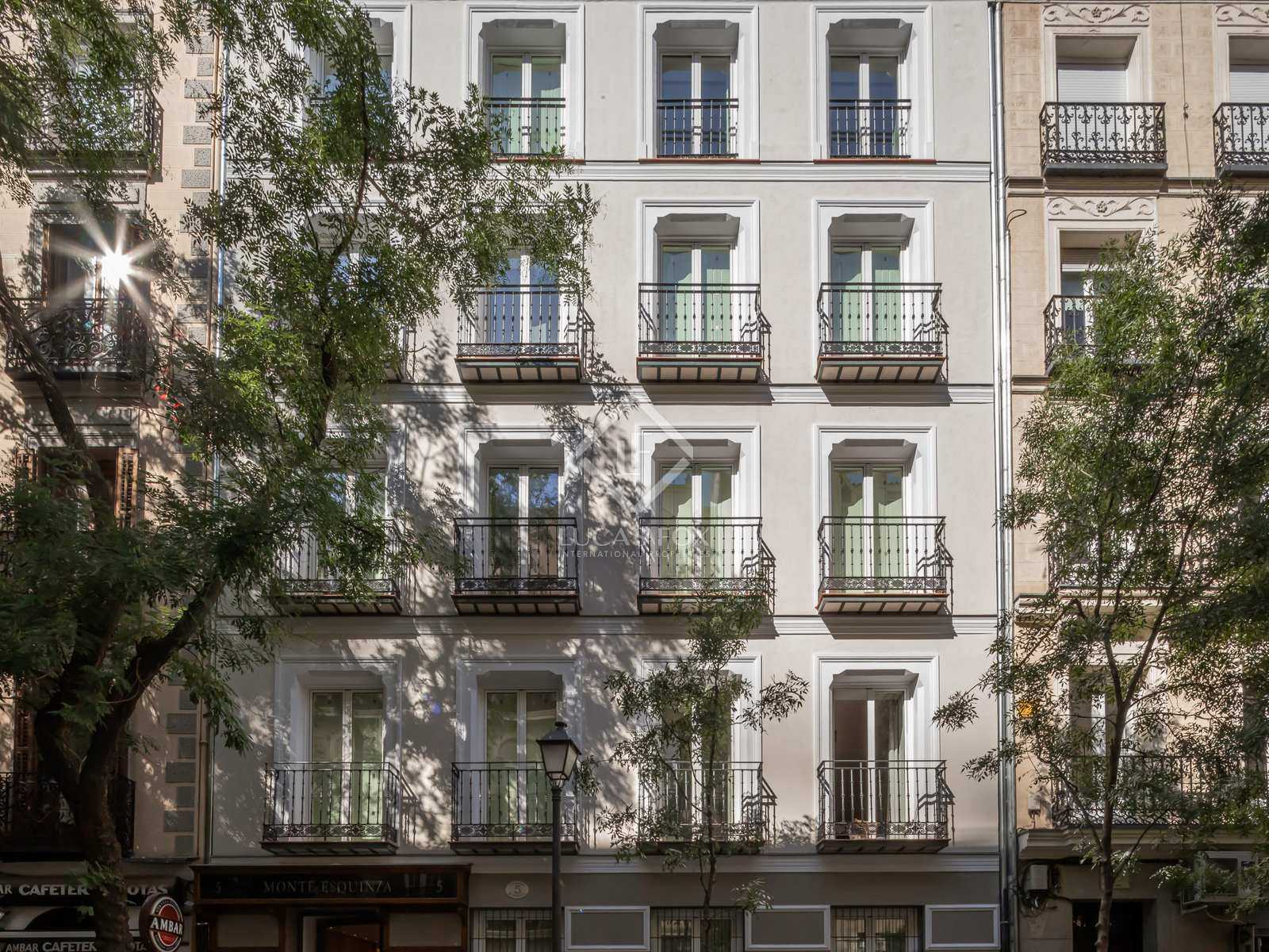 жилой дом в Madrid, Community of Madrid 11784846