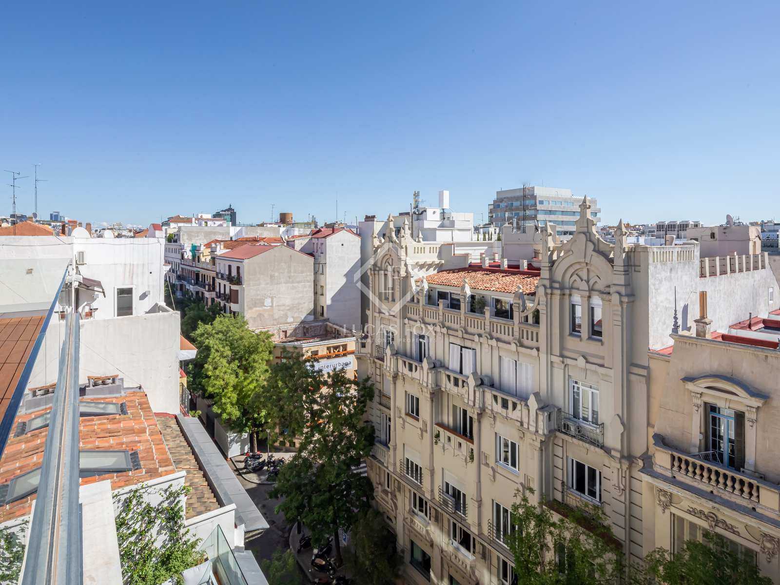 жилой дом в Мадрид, Мадрид 11784846