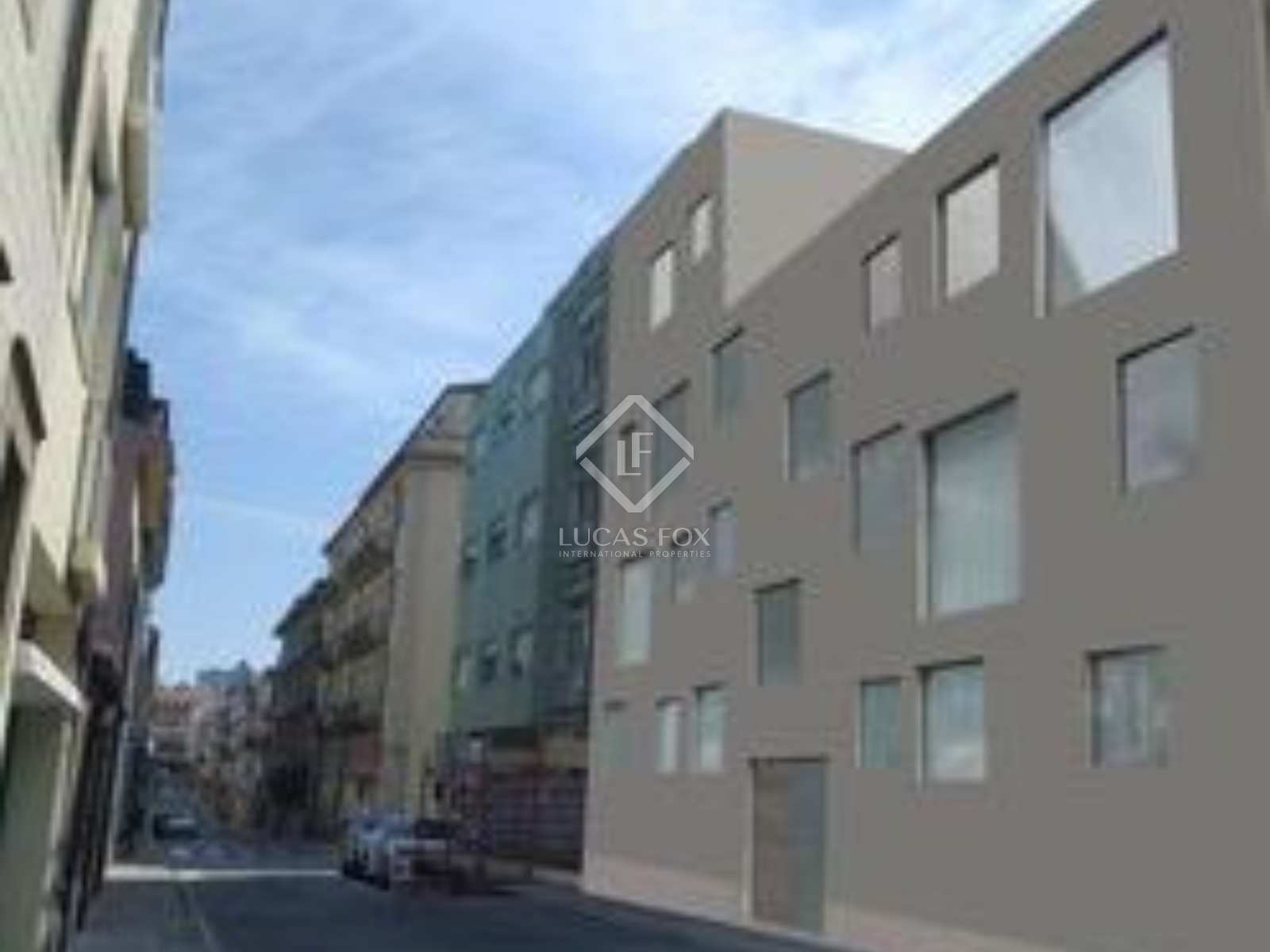 Condominium dans Porto, Porto 11784849
