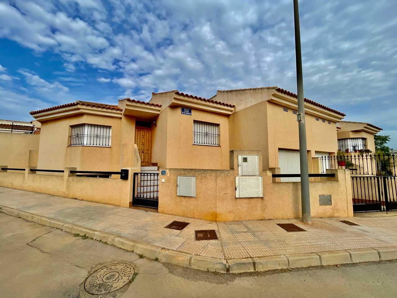 Flere huse i Algar, Murcia 11784857