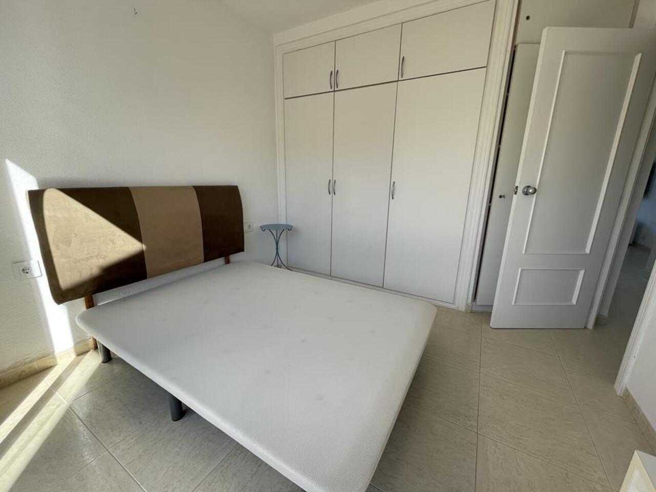公寓 在 Cartagena, Región de Murcia 11784862