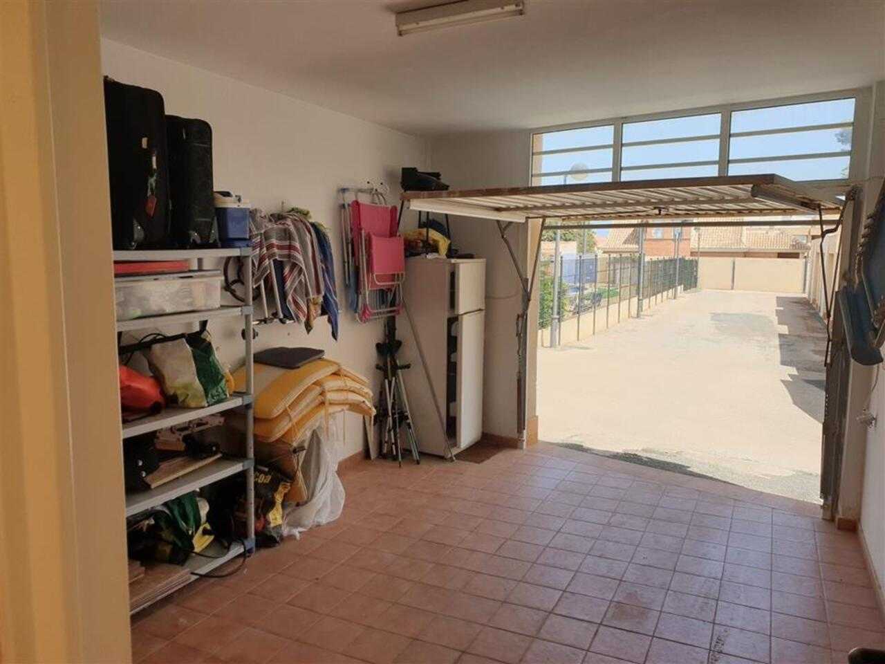 Casa nel Los Nietos, Region of Murcia 11784865