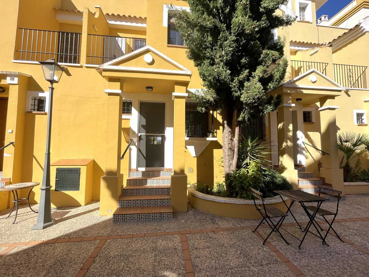 بيت في Roda, Región de Murcia 11784866