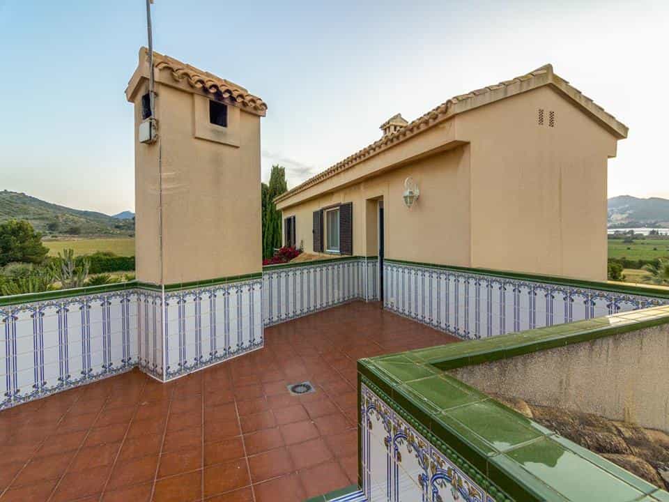 Dom w Los Belones, Region of Murcia 11784868