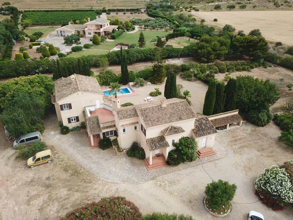 Haus im Los Belones, Region of Murcia 11784868