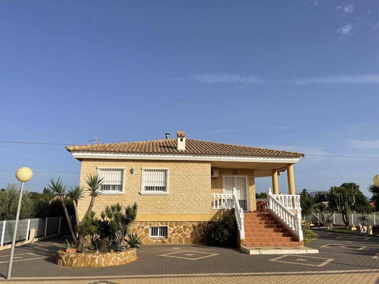 Haus im Lo Gea, Murcia 11784870