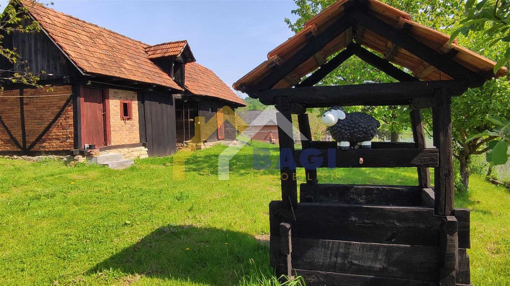 House in Laz Bistrički, Krapina-Zagorje County 11784890