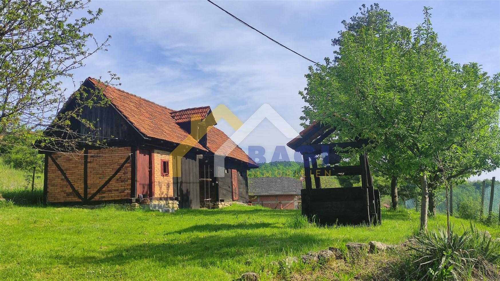 Hus i Laz Bistricki, Krapinsko-Zagorska Zupanija 11784890