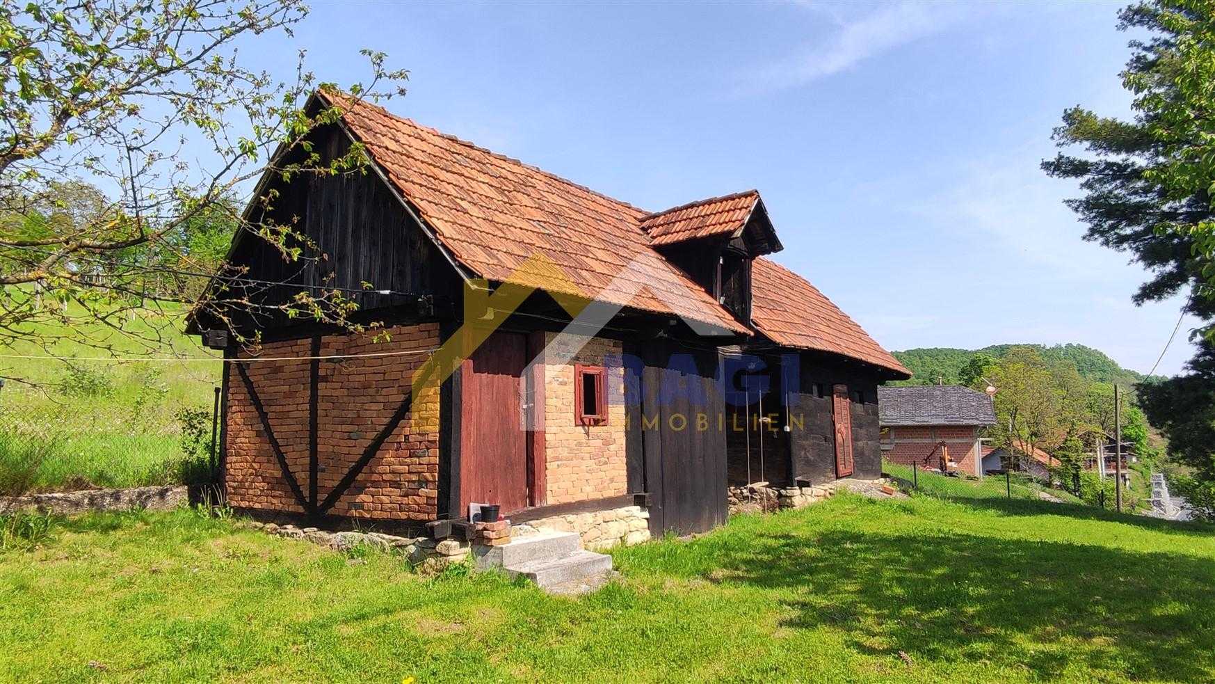 House in Laz Bistrički, Krapina-Zagorje County 11784890
