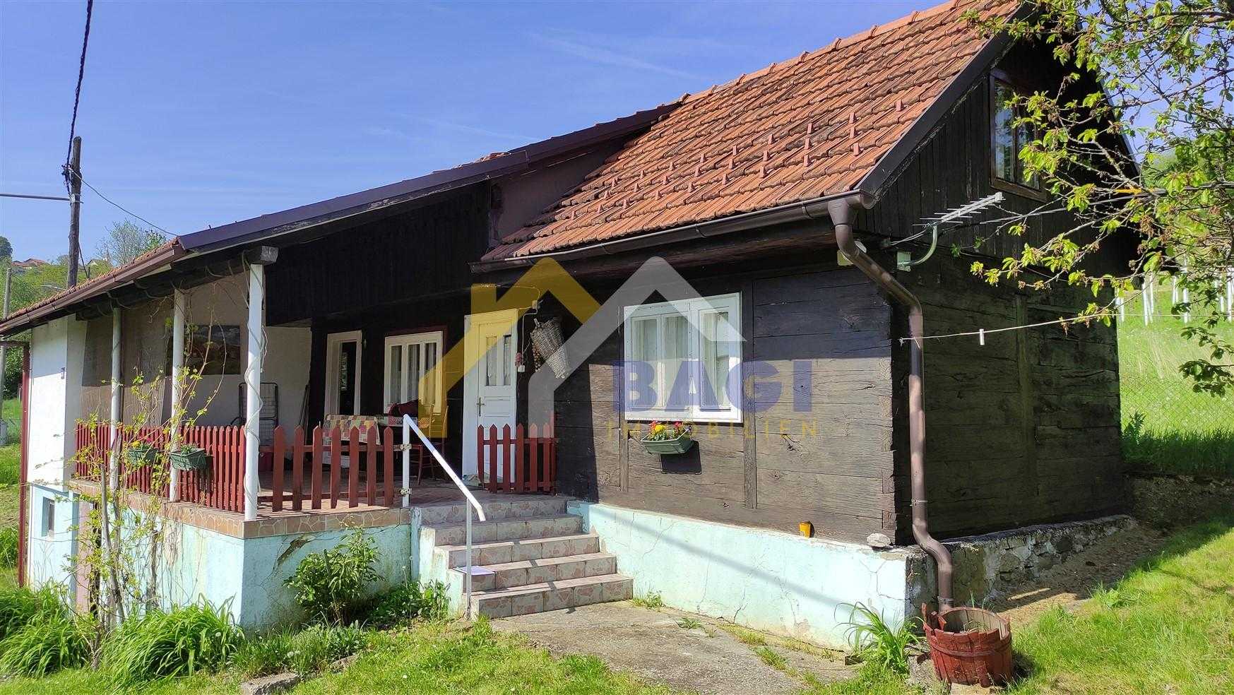 Rumah di Laz Bistrički, Krapina-Zagorje County 11784890