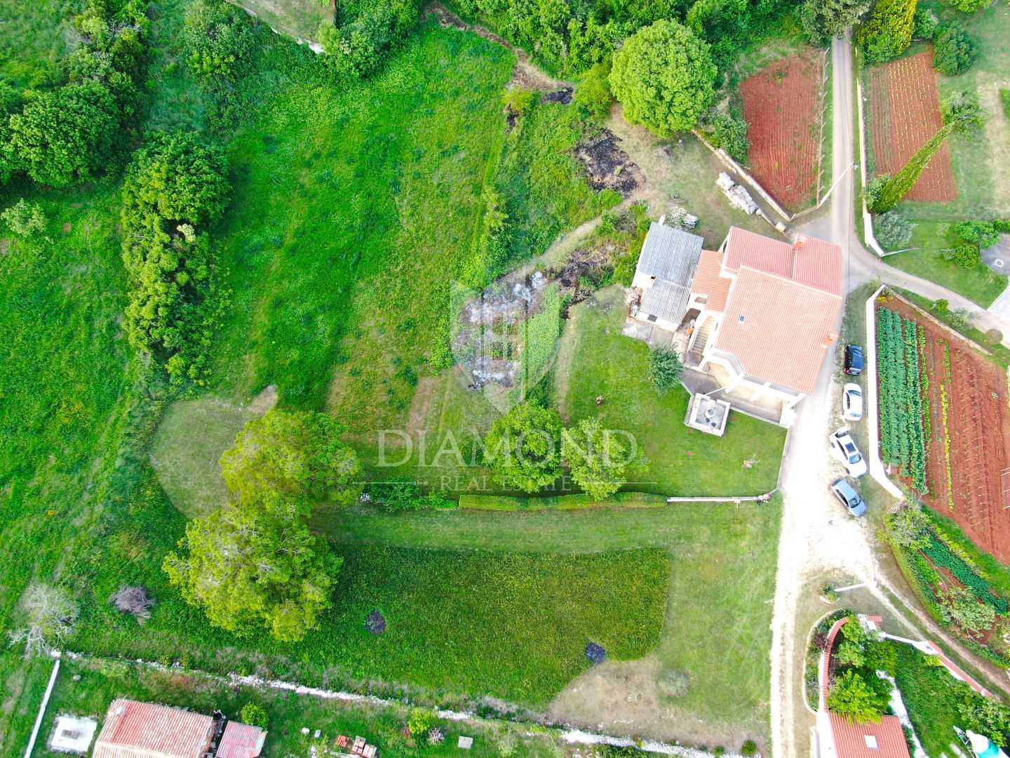 Land in Barban, Istarska Zupanija 11784901