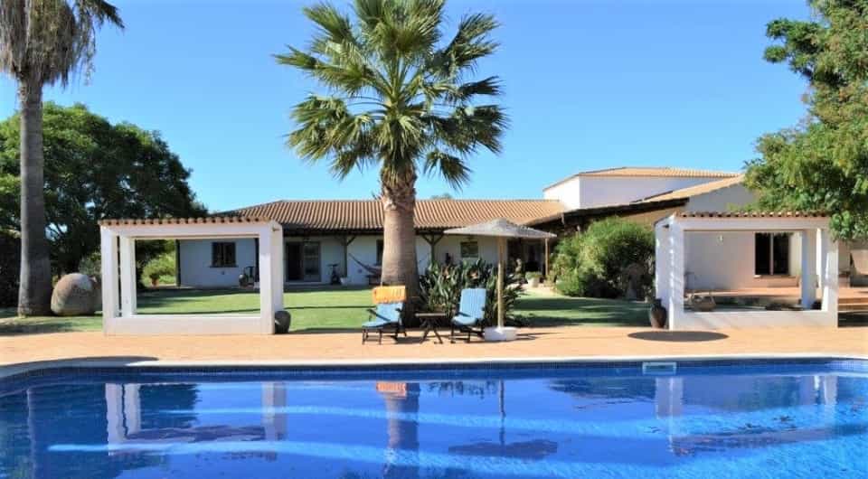 House in Silves, Faro District 11785055