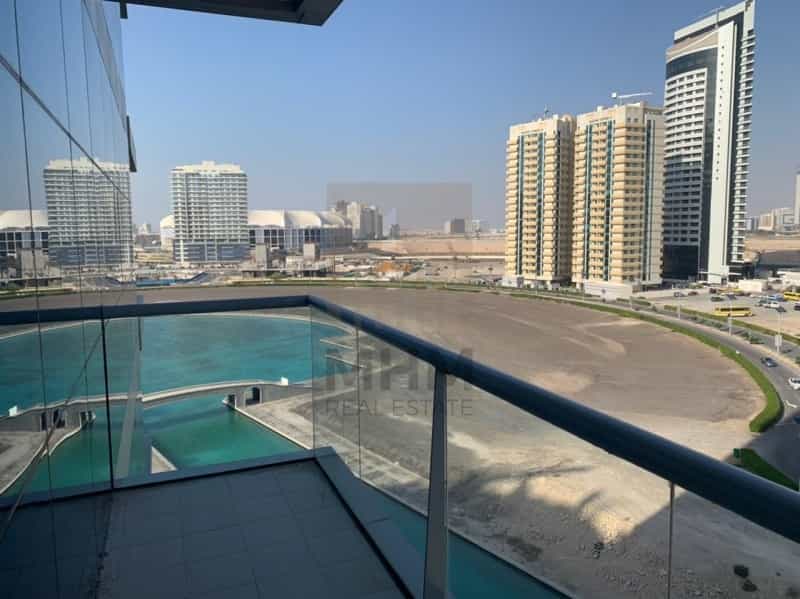 Condominium in Dubai, Dubayy 11785063