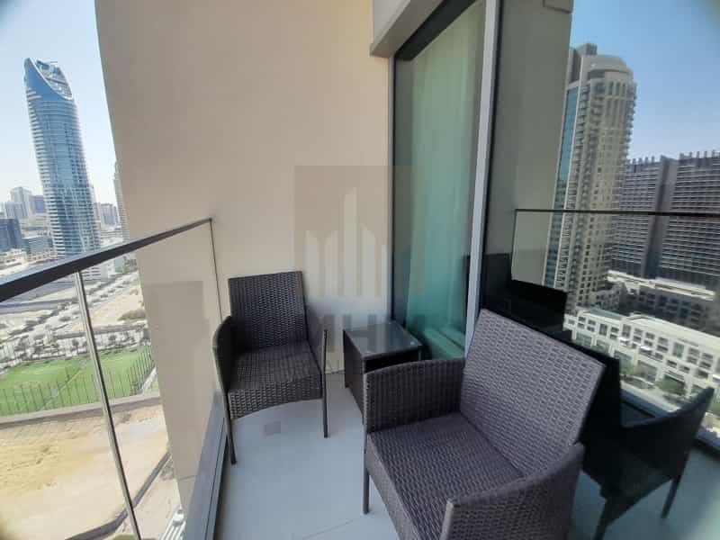 公寓 在 Dubai, Dubai 11785084