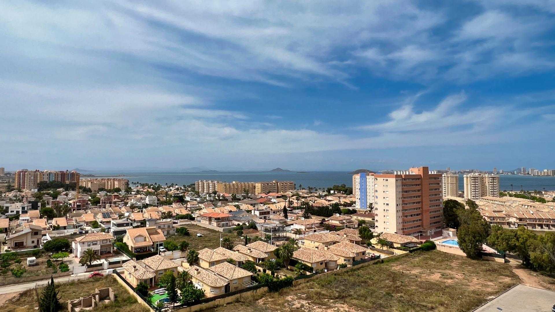 Συγκυριαρχία σε Cartagena, Región de Murcia 11785092