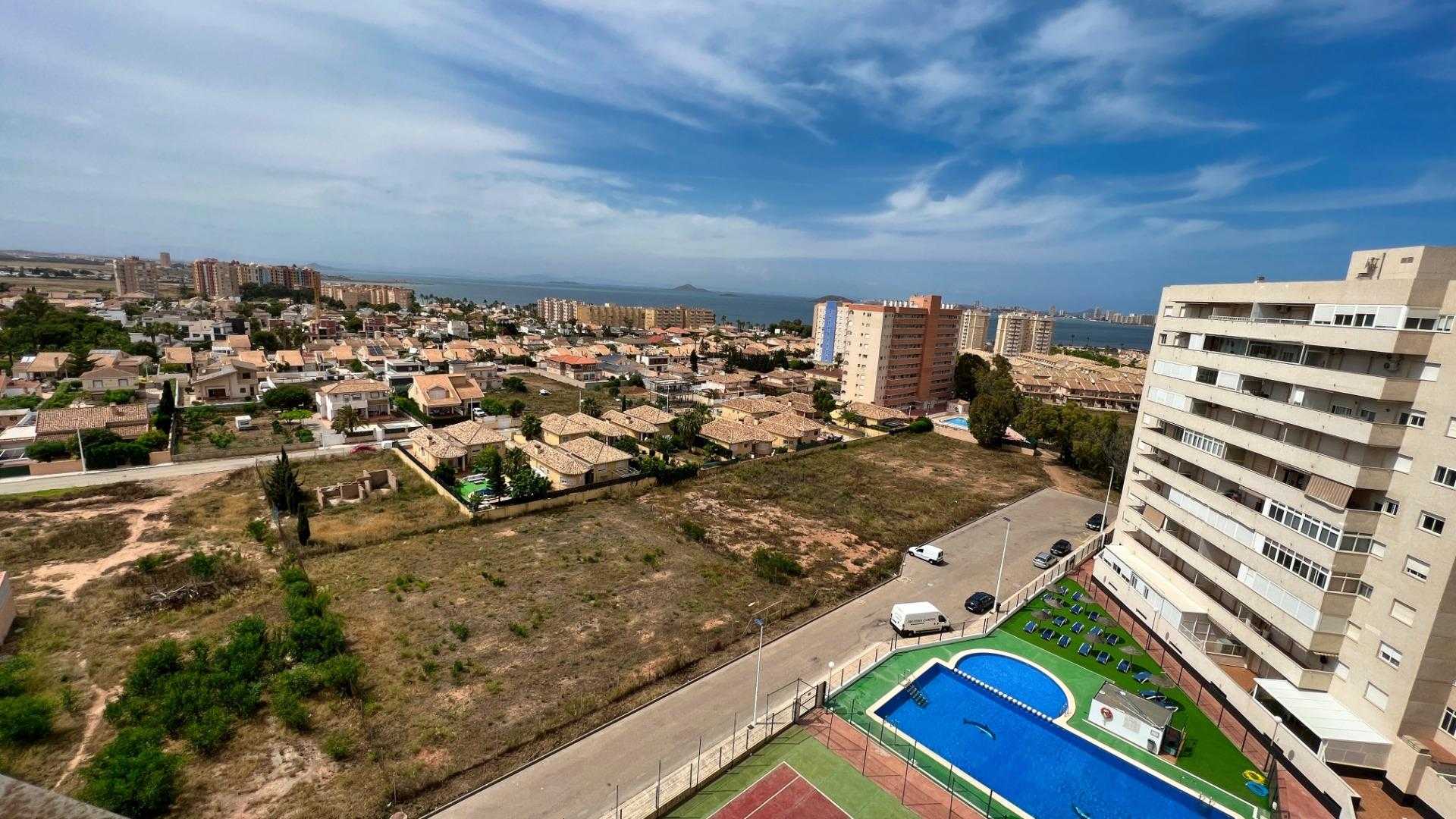 Condominio en Cartagena, Región de Murcia 11785092