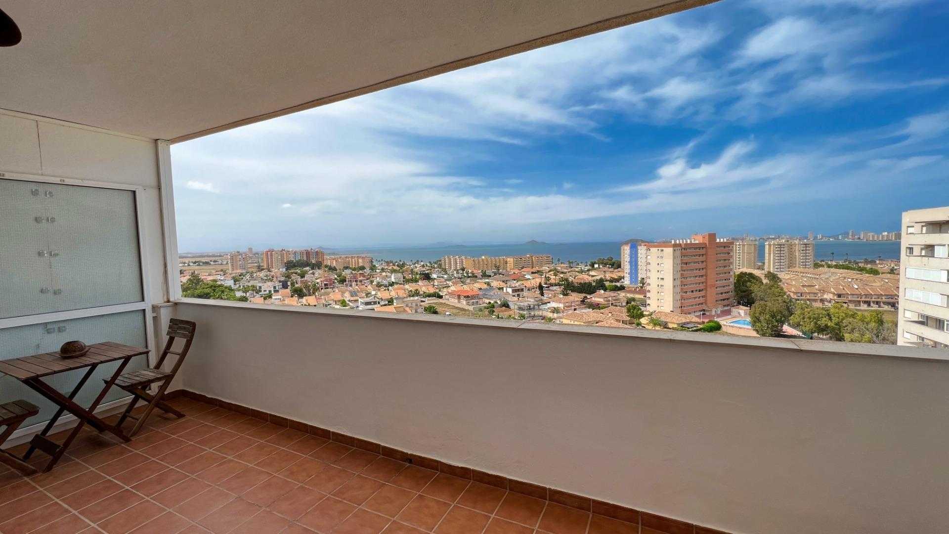 Kondominium dalam Cartagena, Región de Murcia 11785092