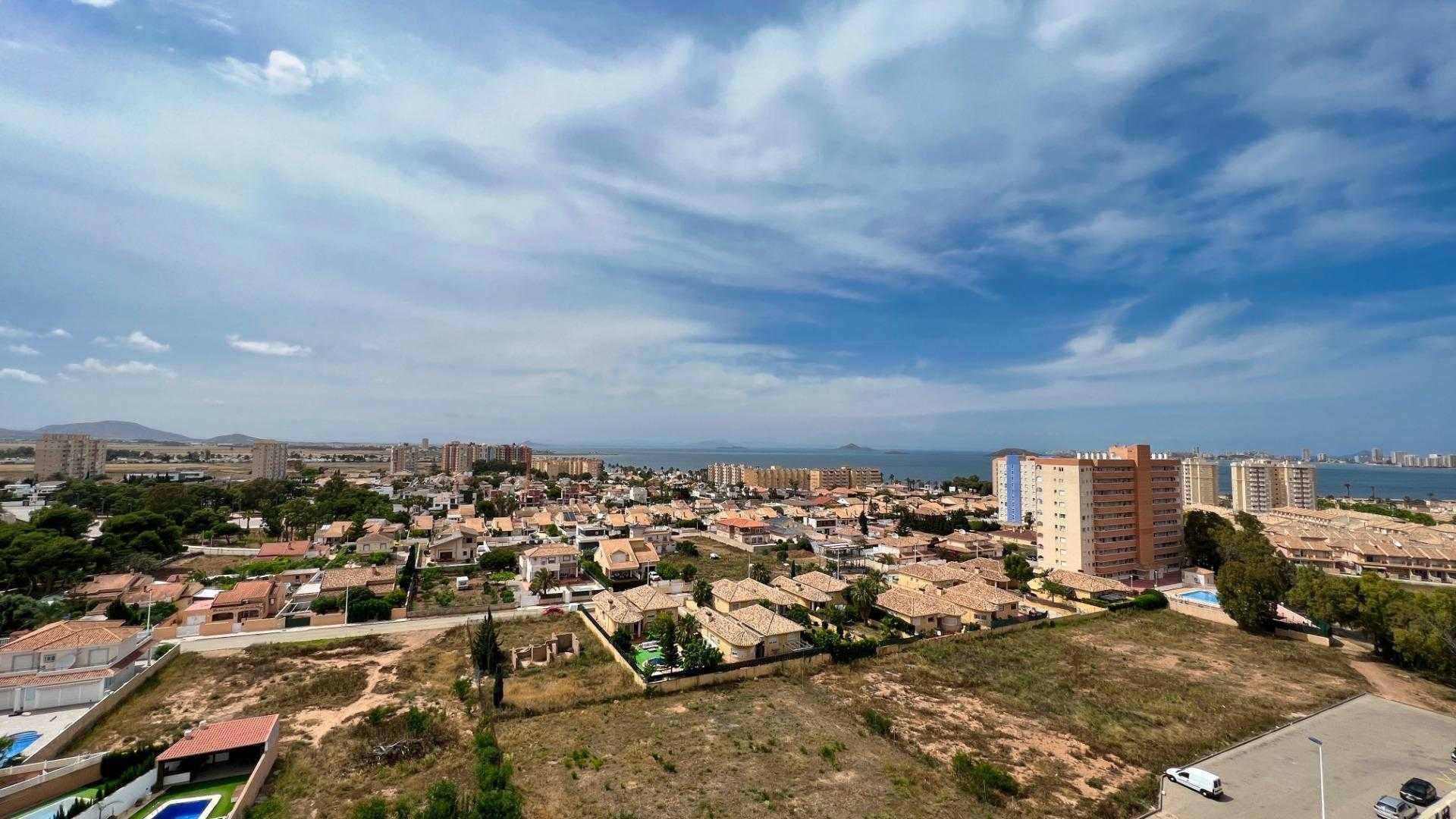 Kondominium di Cartagena, Región de Murcia 11785092