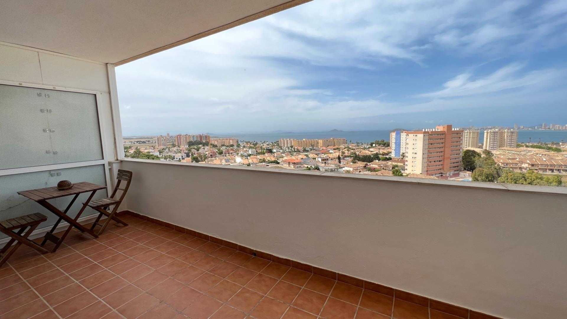Condominio en Cartagena, Región de Murcia 11785092