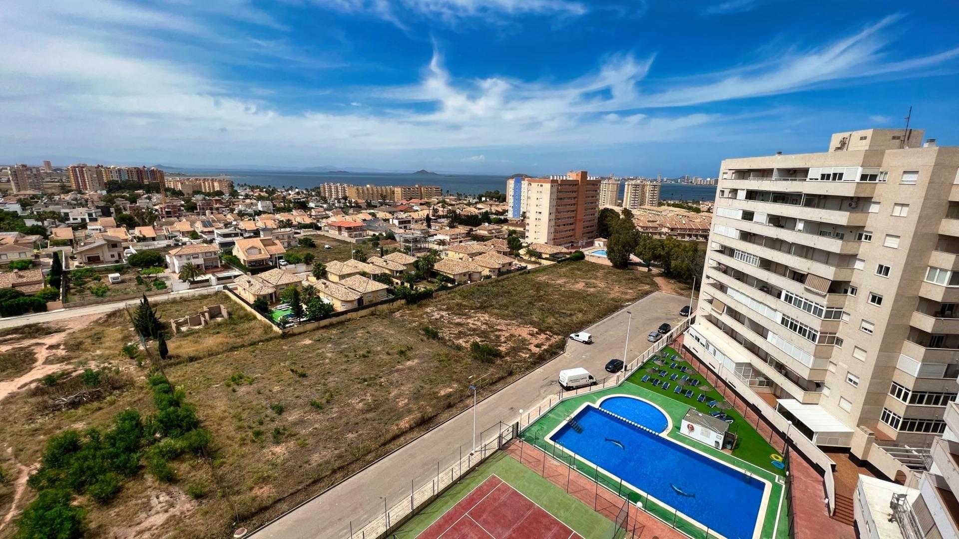 Kondominium dalam Cartagena, Región de Murcia 11785092