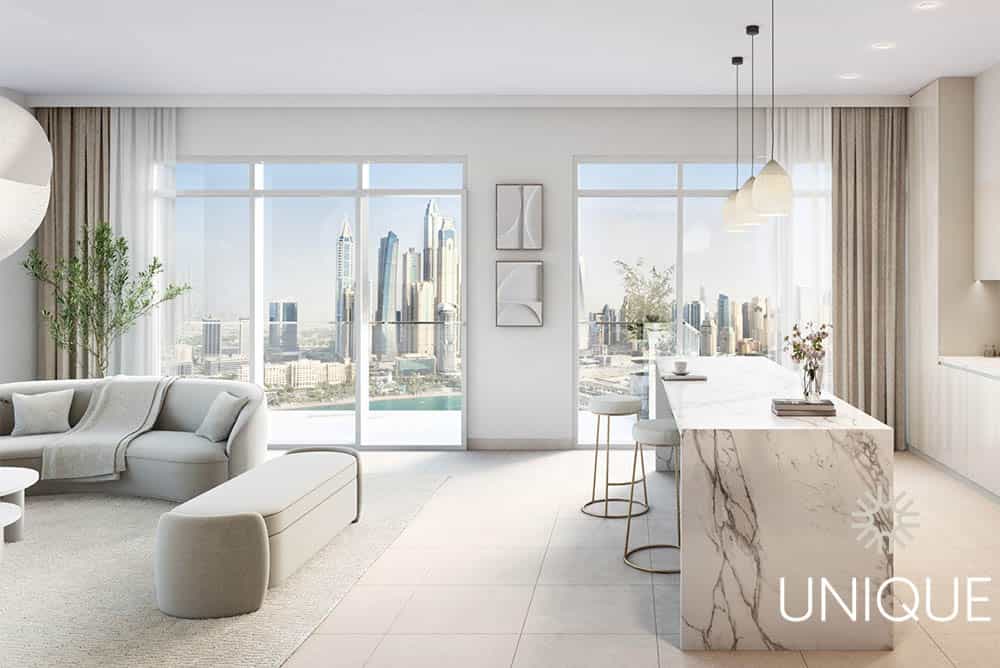 Residentieel in دبي, دبي 11785096