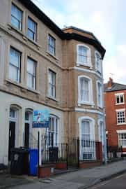 Condominium in Leicester, Leicester 11785153