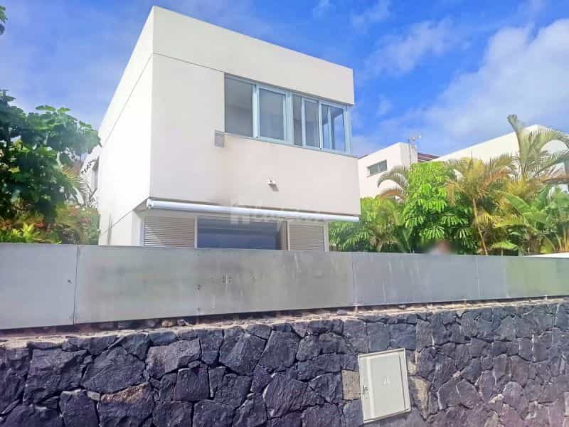 Rumah di Cabo Blanco, Pulau Canary 11785166