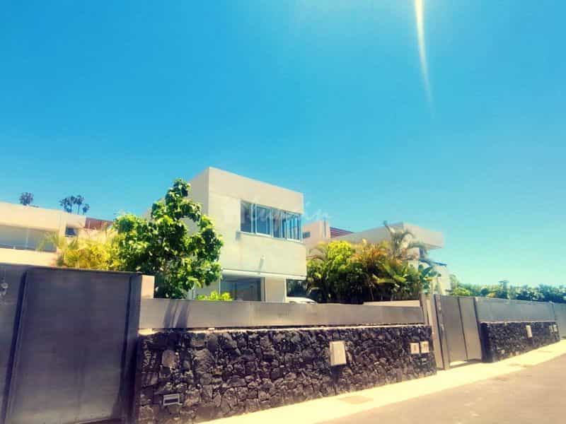 بيت في كابو بلانكو, جزر الكناري 11785166