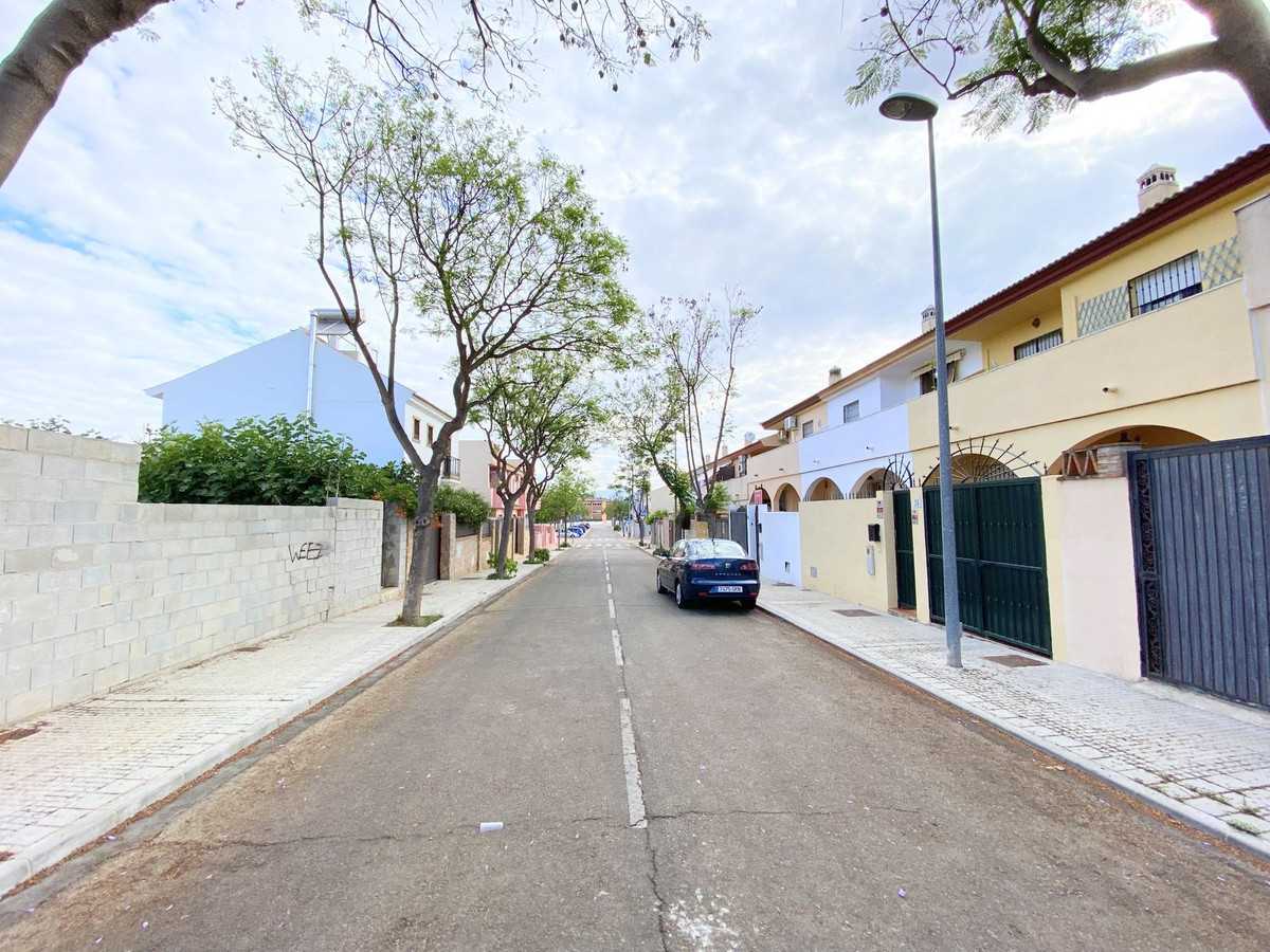 Hus i Málaga, Andalucía 11785205