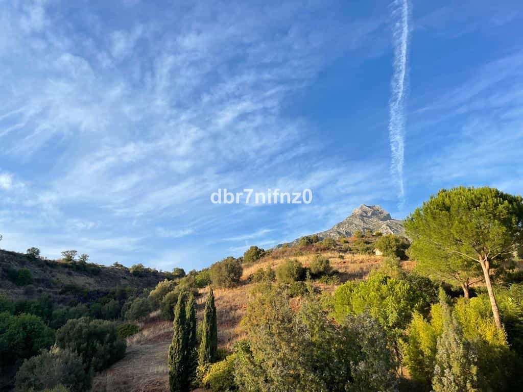 الأرض في Marbella, Andalucía 11785233
