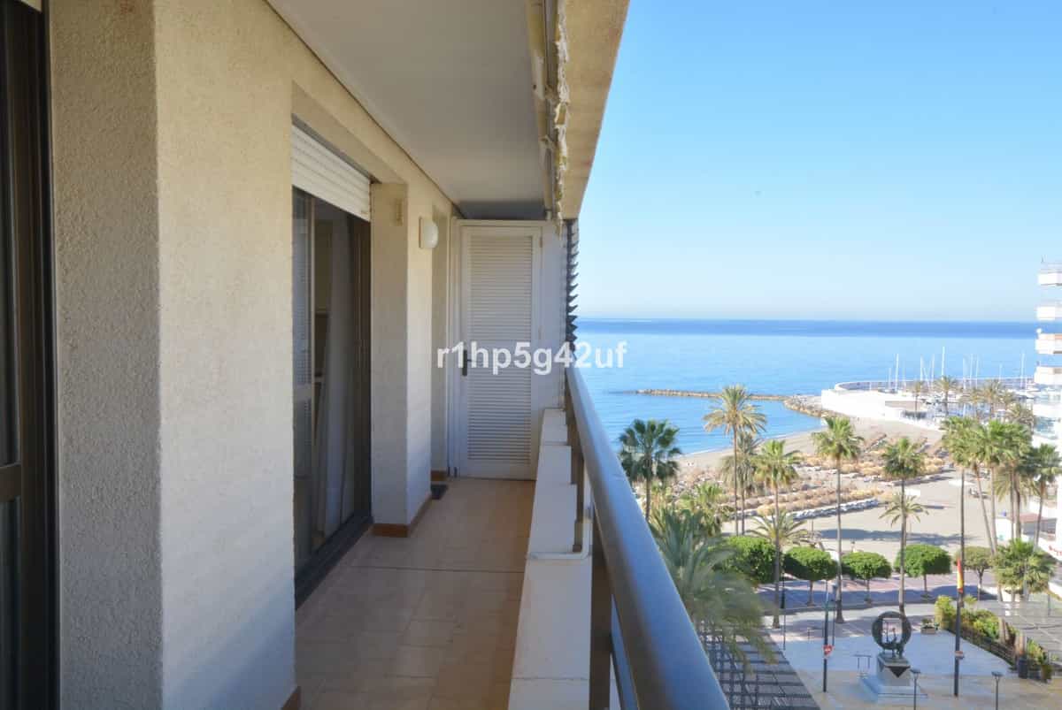 Eigentumswohnung im Marbella, Andalusien 11785271