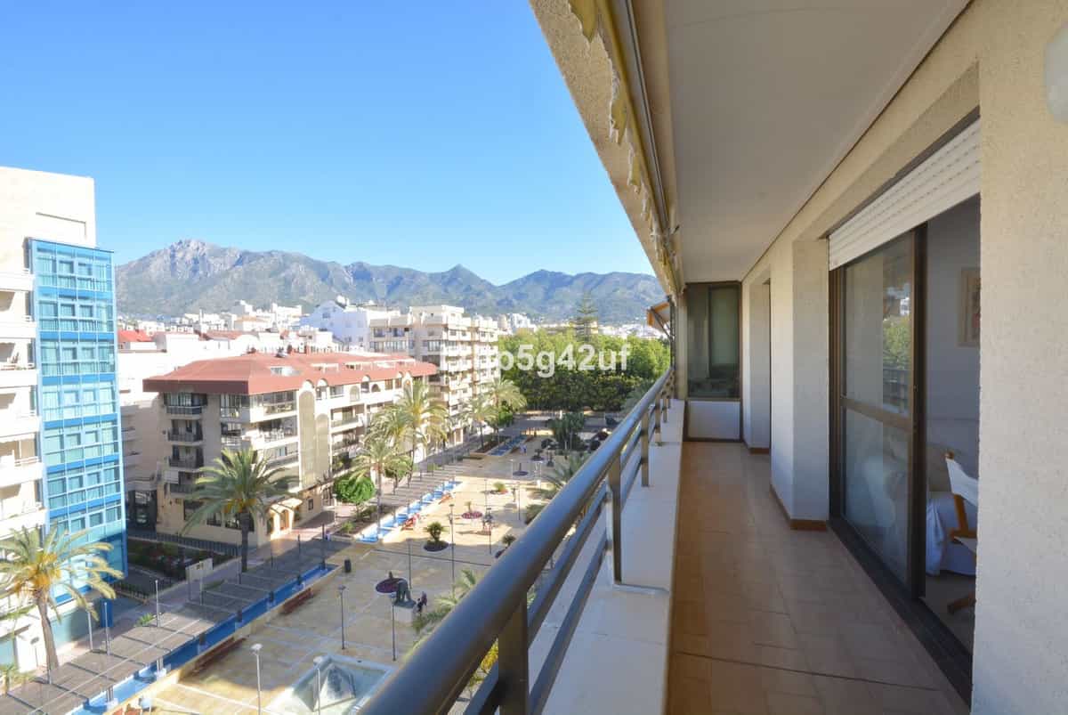 Condominio nel Marbella, Andalusia 11785271