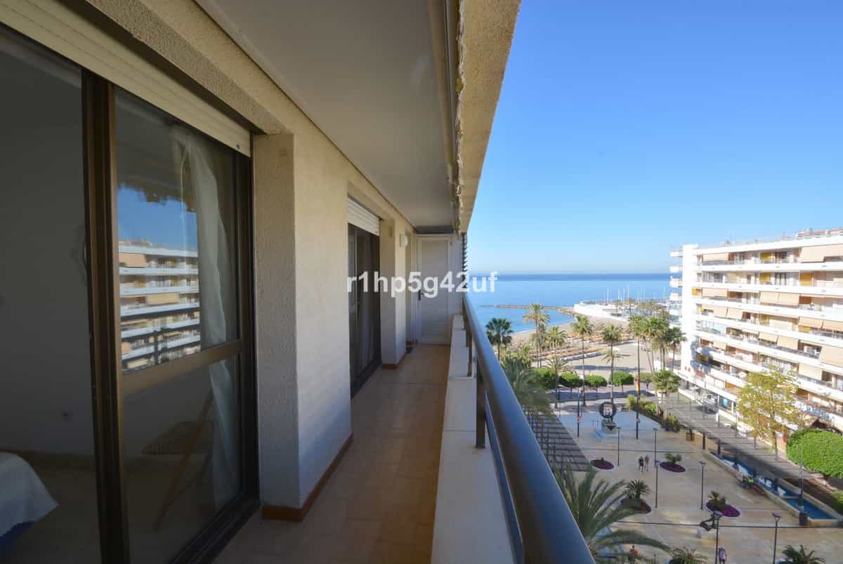 Condominio nel Marbella, Andalusia 11785271