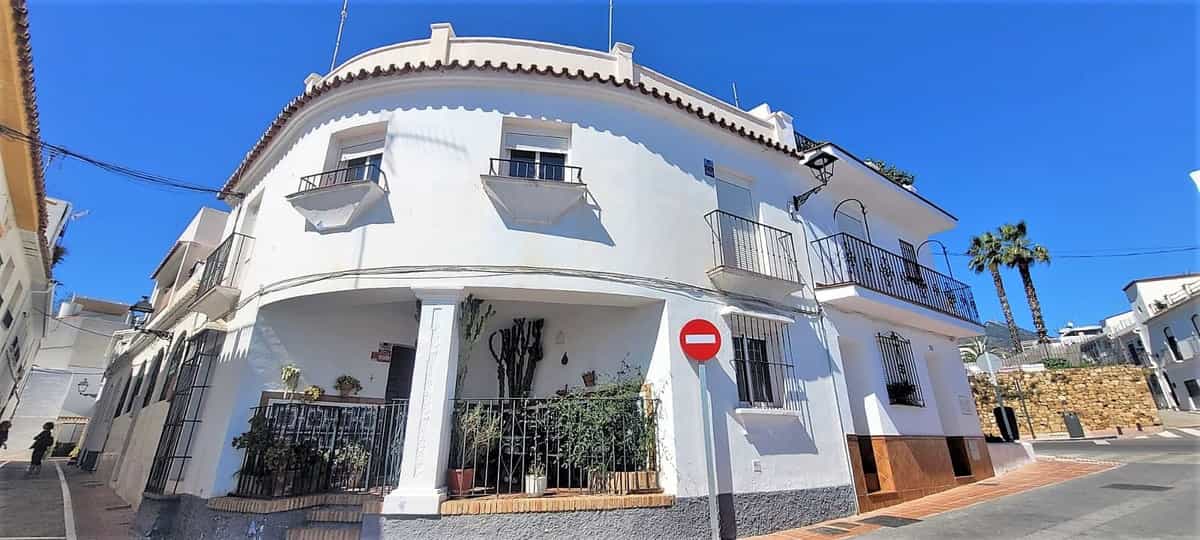 rumah dalam Marbella, Andalusia 11785307