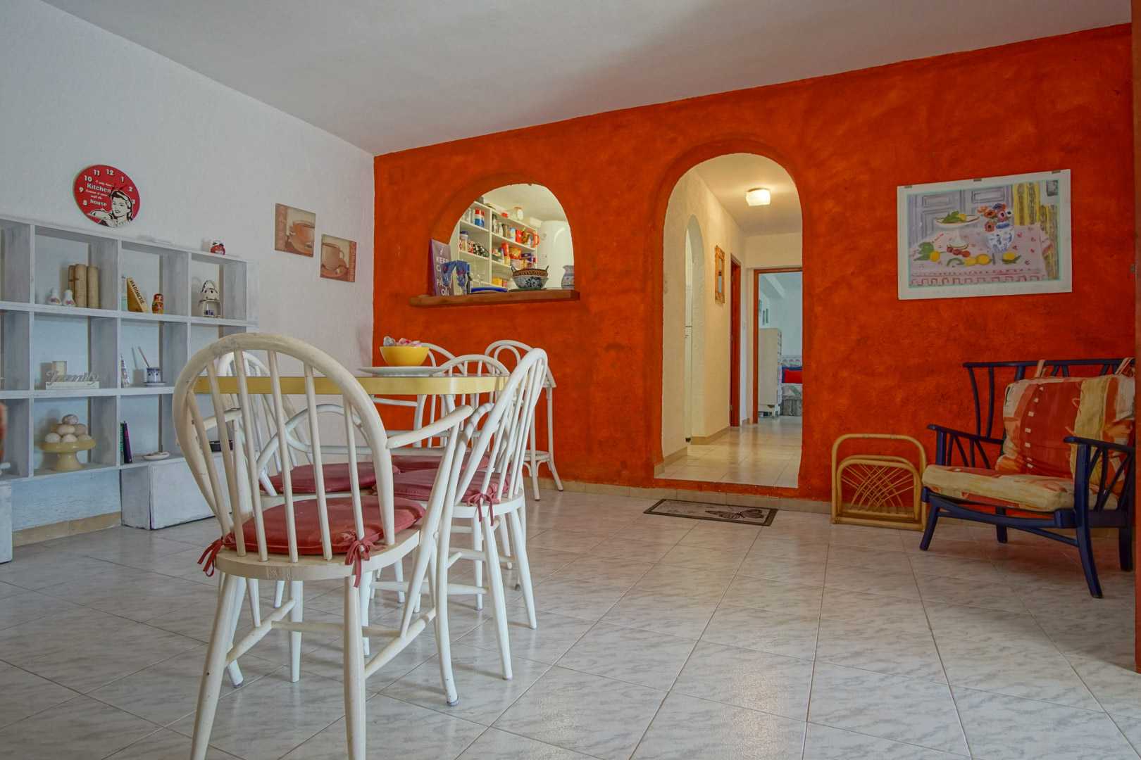 House in Muntanya de la Sella, Comunidad Valenciana 11785331