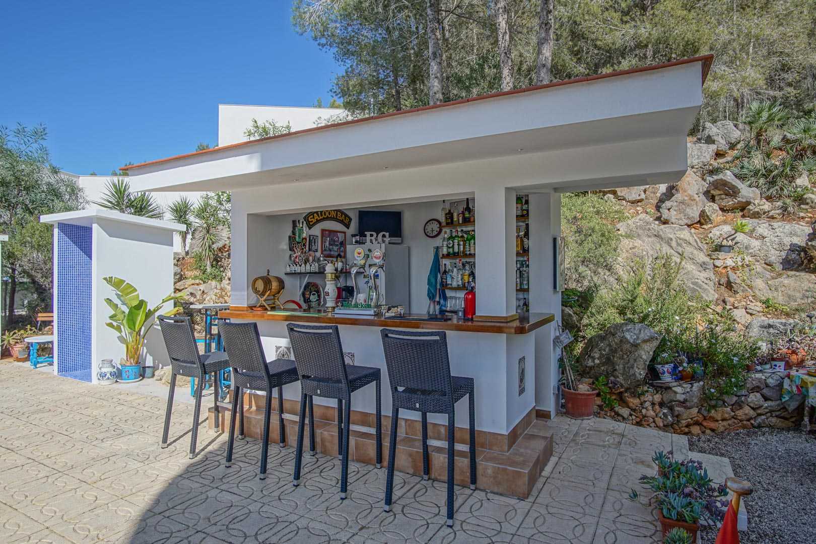 House in Tosals, Valencia 11785331
